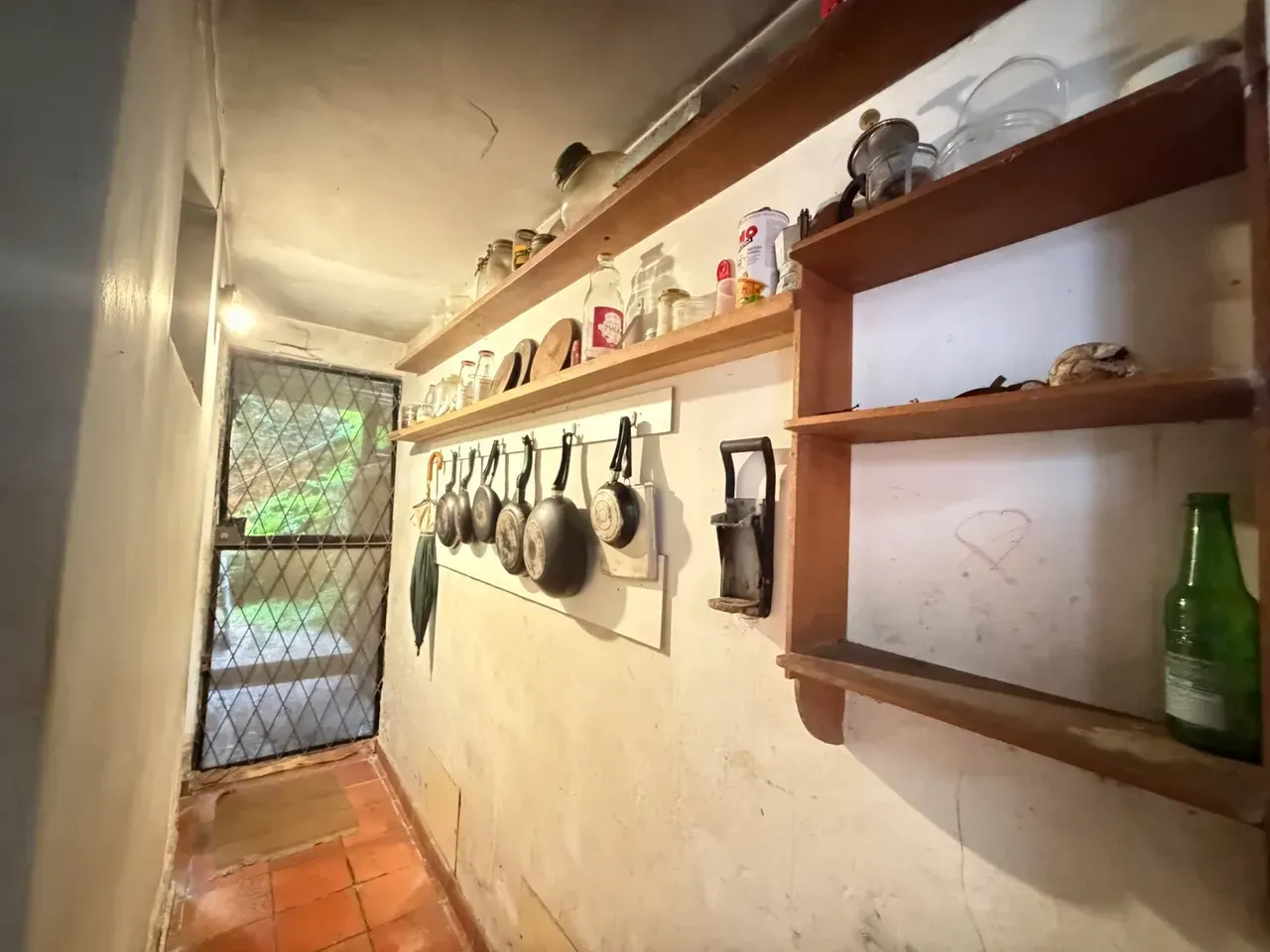 Furnished duplex house with an equipped laundry — photo 99
