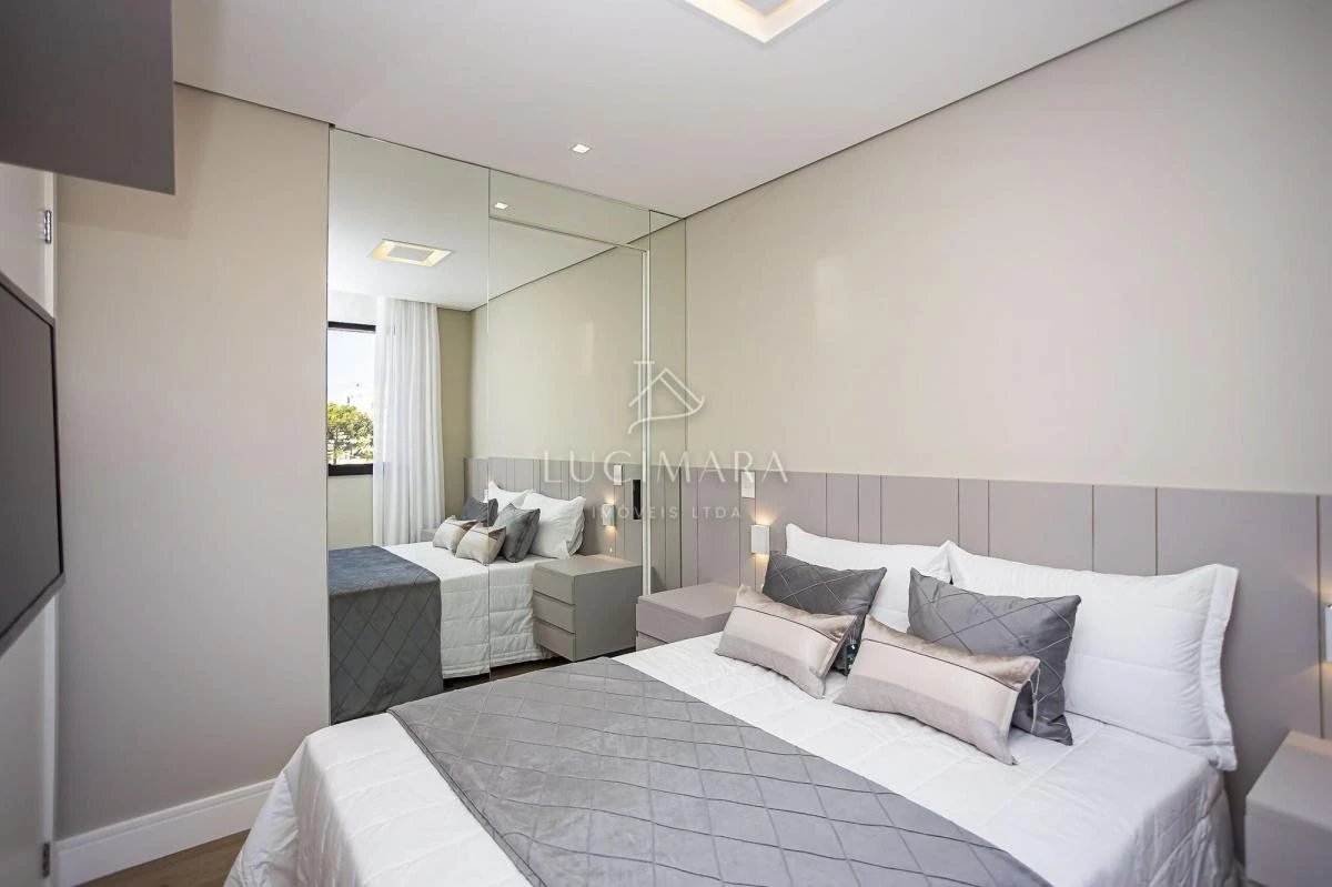 Furnished 1-bedroom apartment with 80 m² — photo 16
