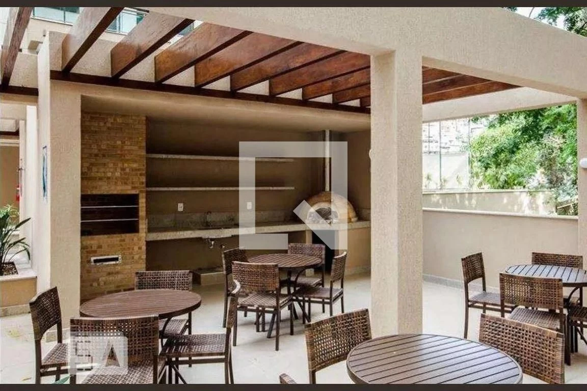 3-bedroom apartment in a building with a sauna — photo 45
