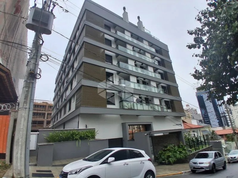 1 quarto e janelas do piso ao teto: apartamento de 45 m² — photo 18
