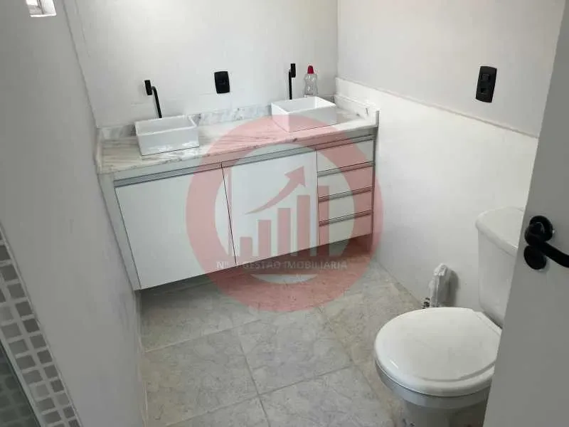 Apartamento no 5º andar com vista para as montanhas — photo 6