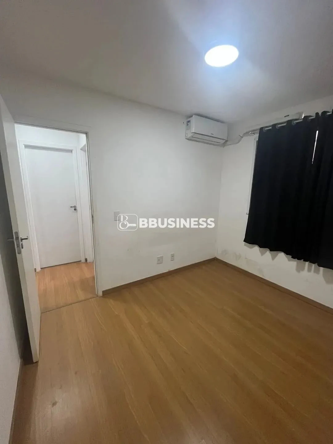 Apartamento de 2 quartos com cozinha fechada a gás no 2º andar — photo 3