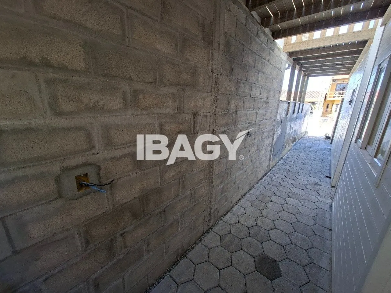 One-bedroom apartment, 24 m² — photo 10