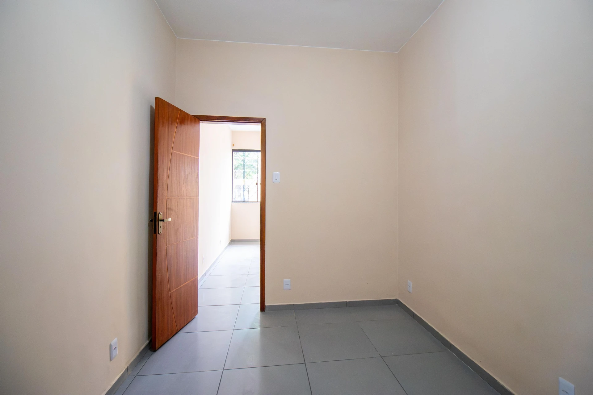 Garden in a 2-bedroom house, 100 m² — photo 25