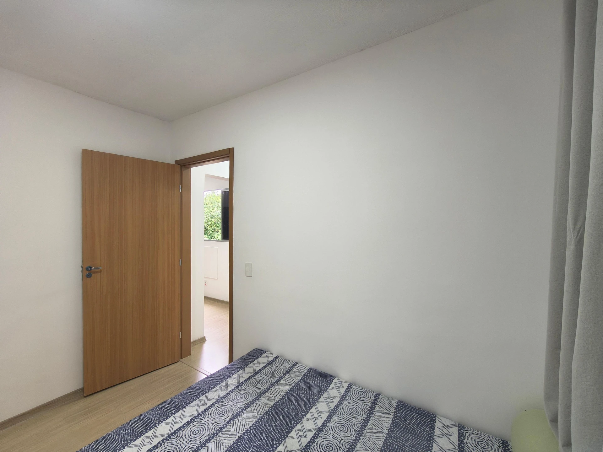 Пральна машина та 2 спальні: квартира 50 м² — photo 31