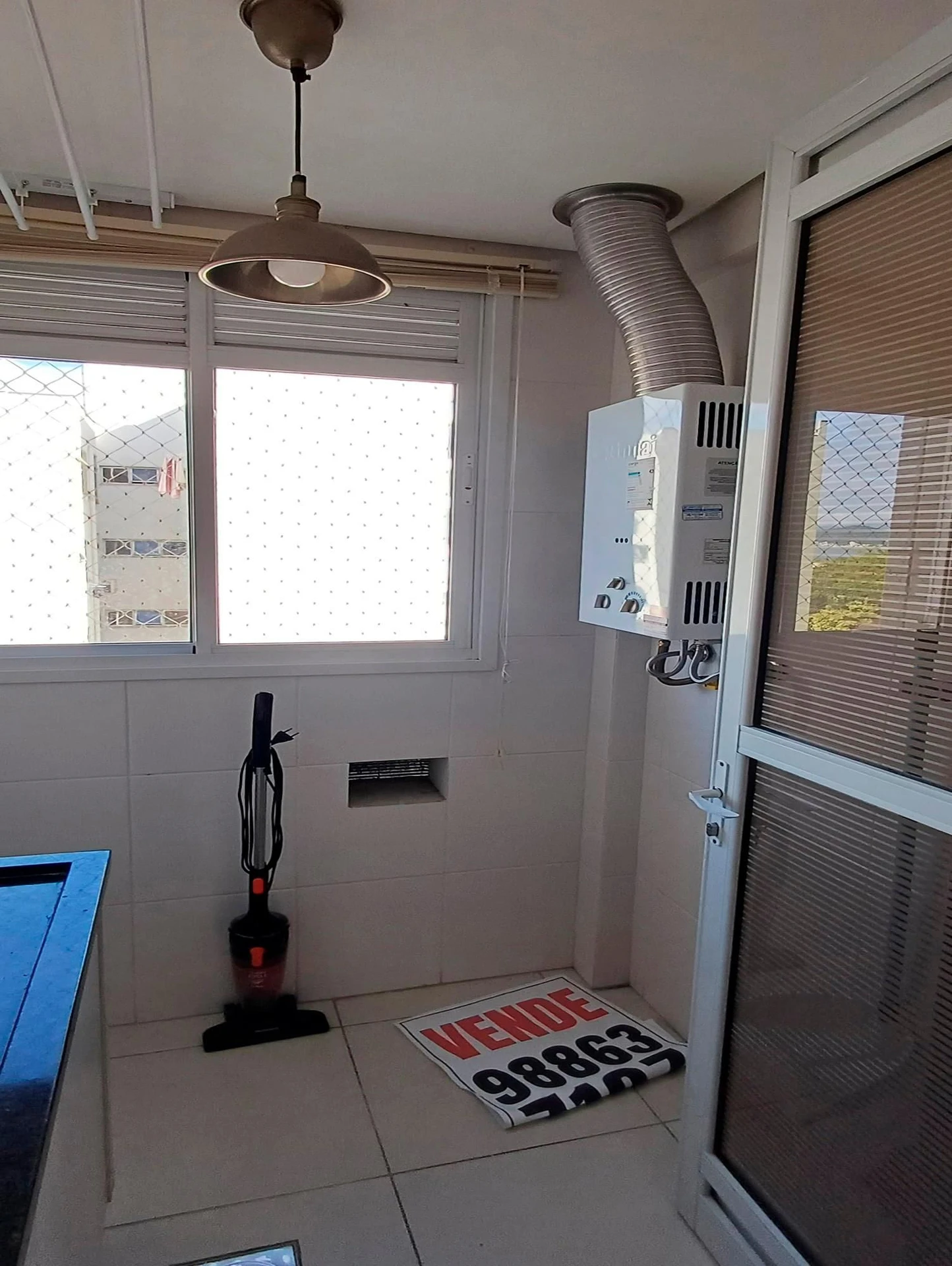 2-bedroom apartment with a dishwasher — photo 32