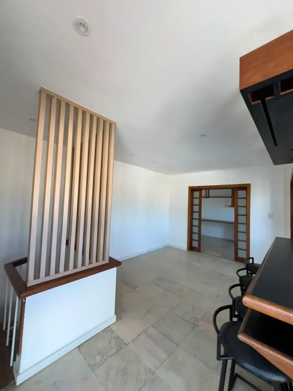 Apartamento com 3 quartos e 4 banheiros com vista — photo 18