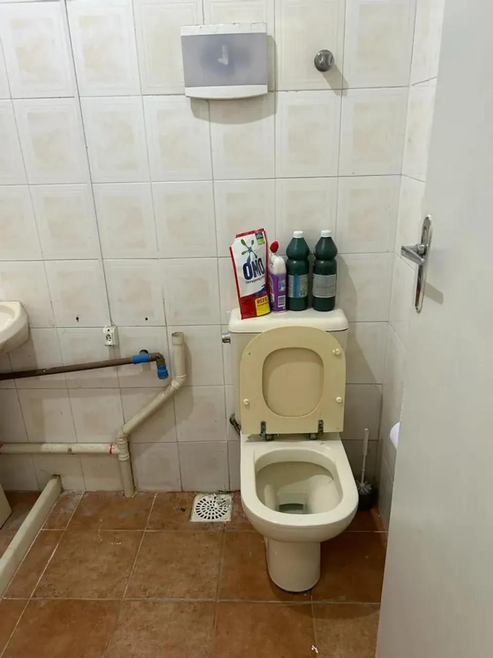Apartamento de 46 m² com 1 quarto e sem vaga de garagem — photo 12