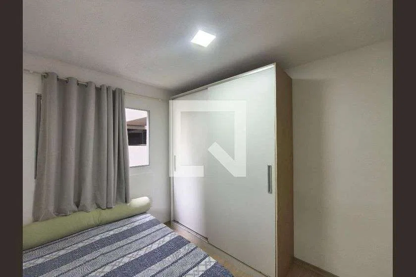 Пральна машина та 2 спальні: квартира 50 м² — photo 17