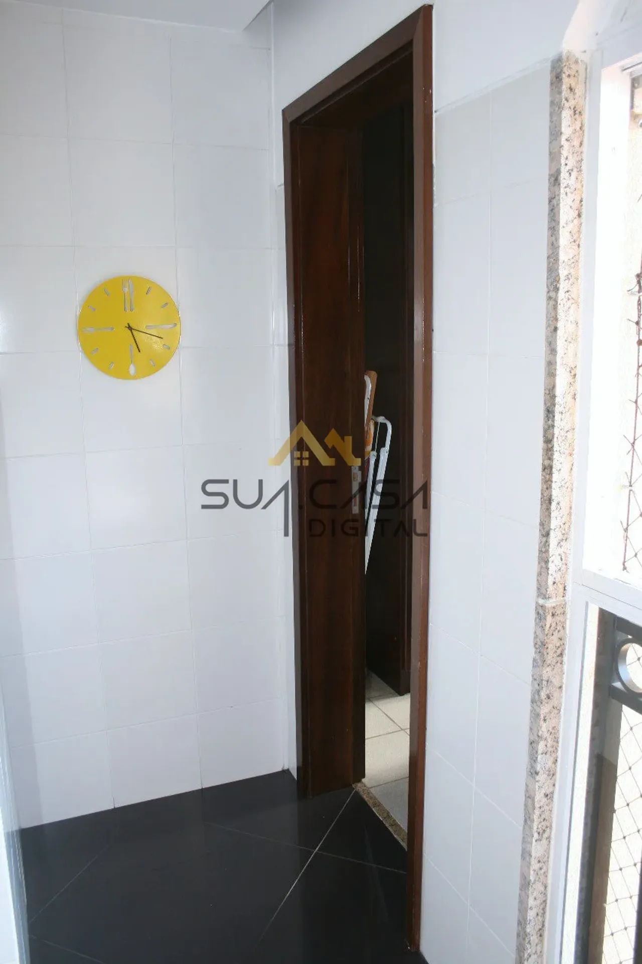 Apartamento com 2 quartos e 3 banheiros — photo 55