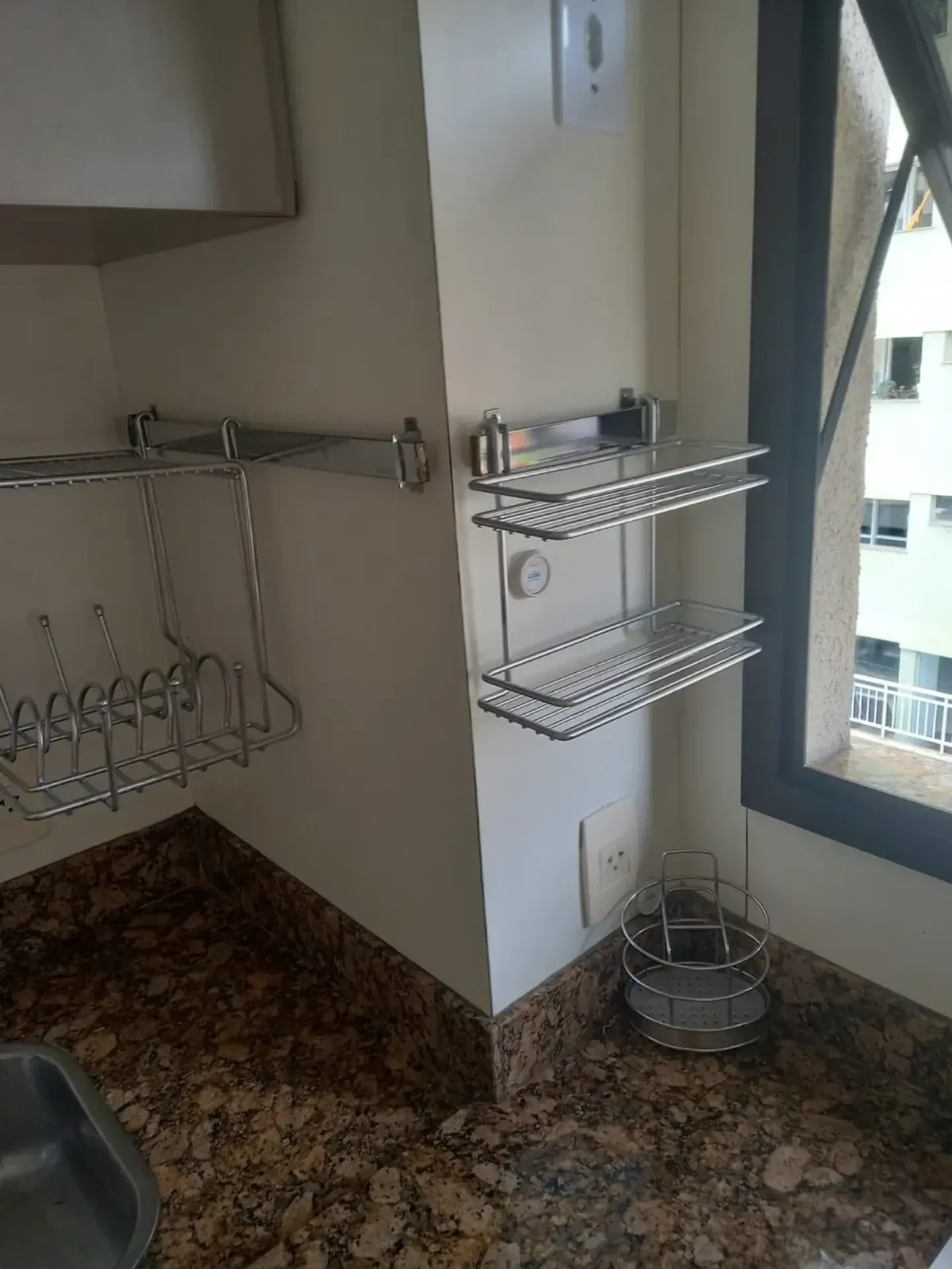 2-bedroom apartment with a home office — photo 14