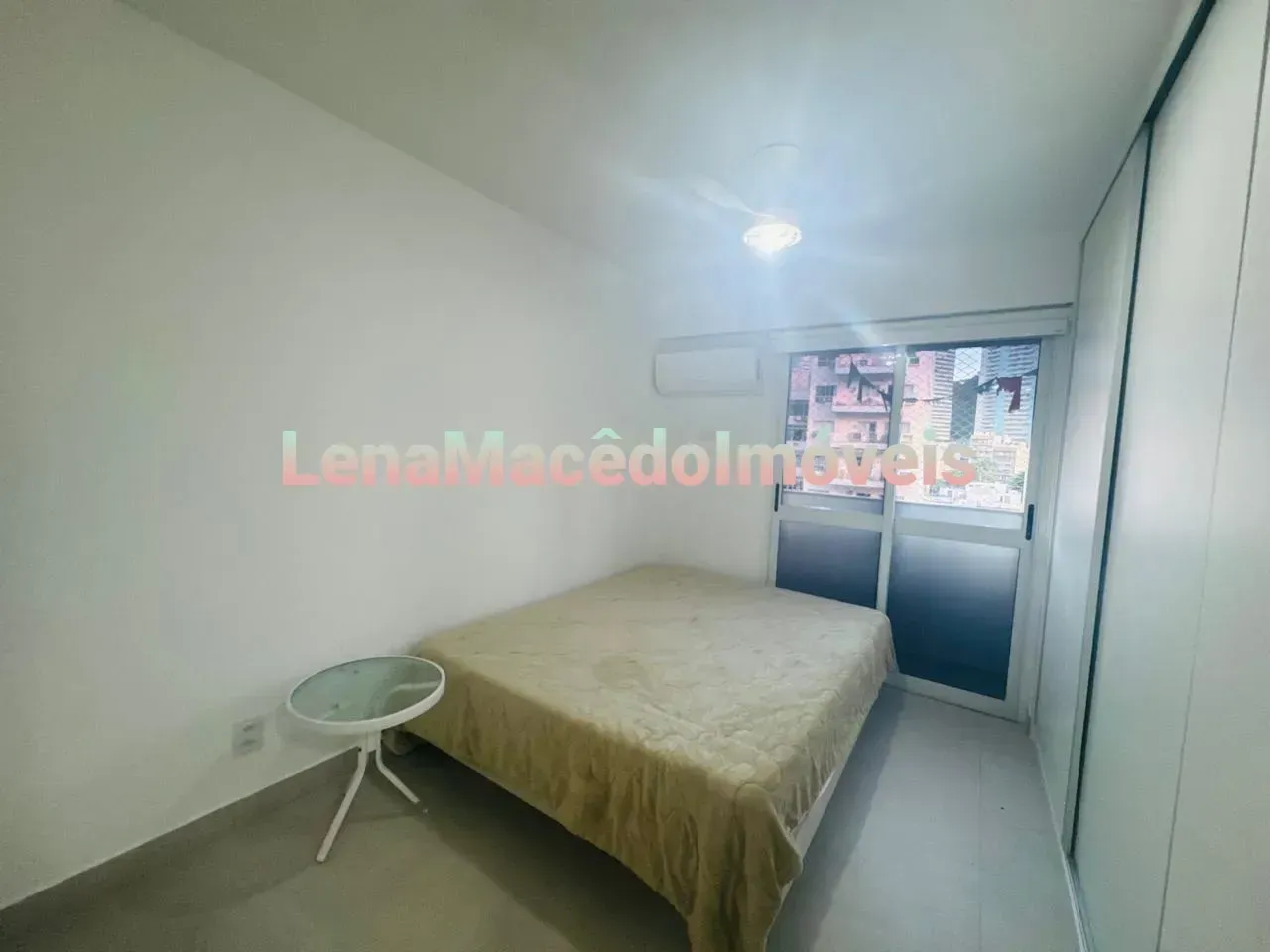 70 m² apartment with 2 bedrooms and a balcony — photo 15