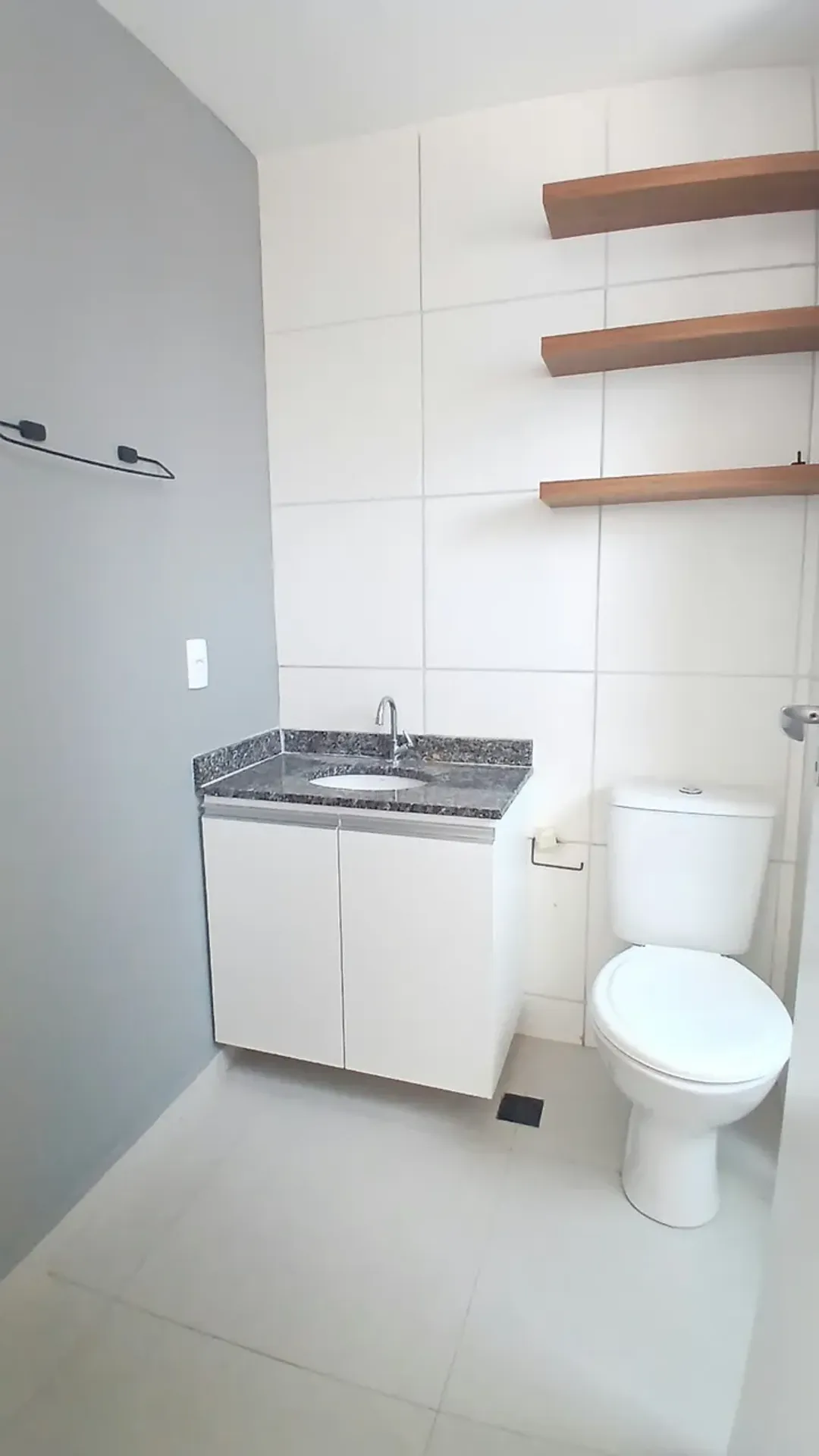 Apartamento, 70 m², com vista para as montanhas — photo 15