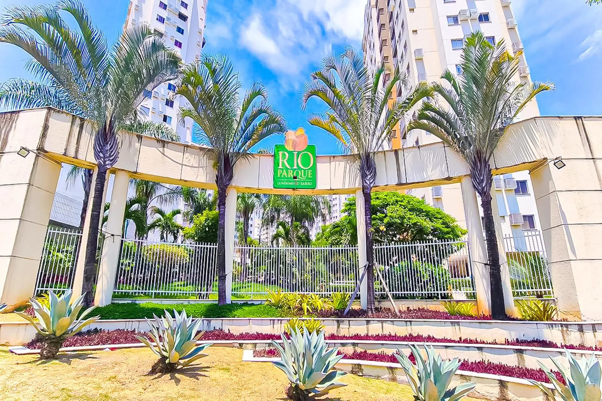2-bedroom apartment with a jacuzzi in Rio de Janeiro — photo 50