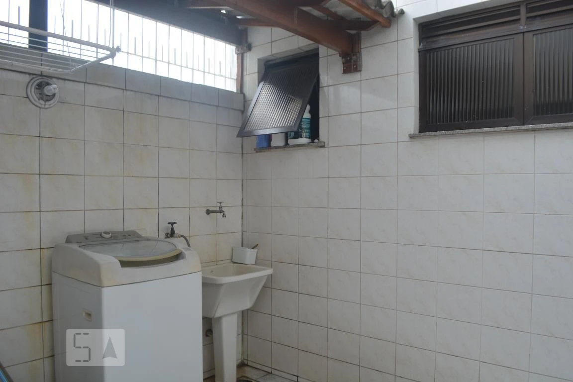 Apartamento mobiliado com 3 quartos e varanda com churrasqueira — photo 40