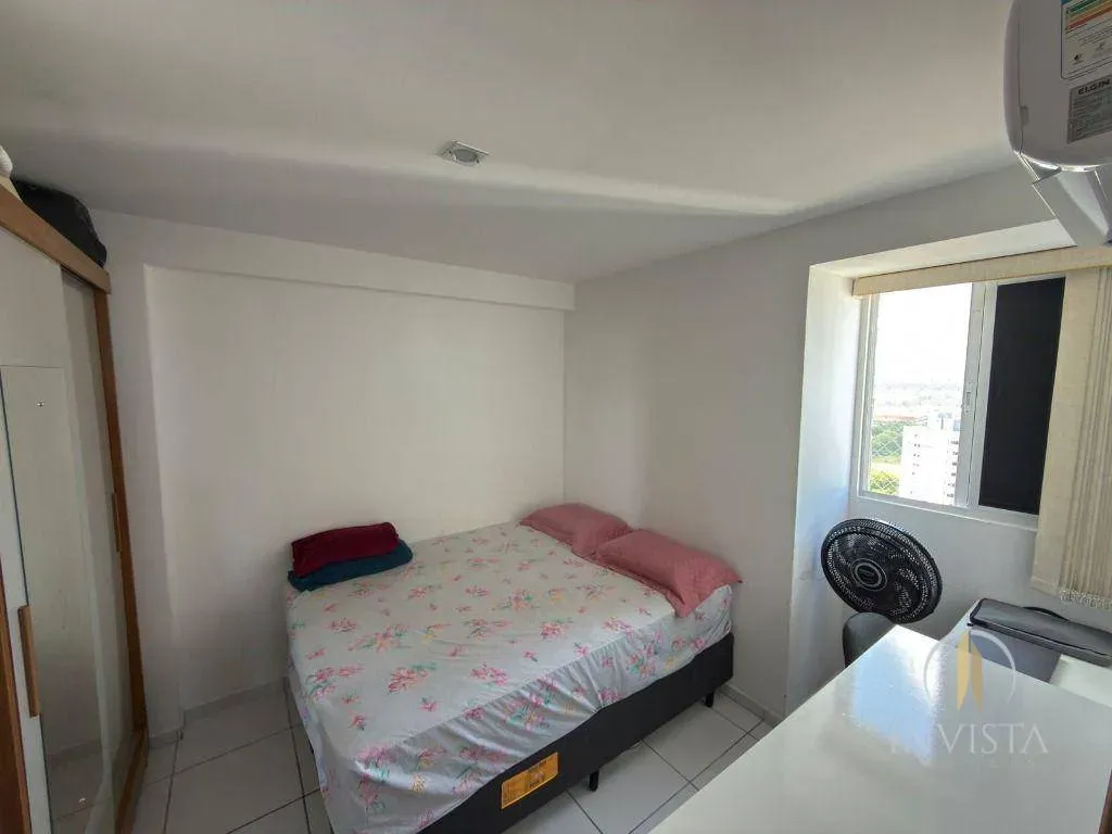 65 m² apartment with 2 bedrooms and 2 bathrooms — photo 18