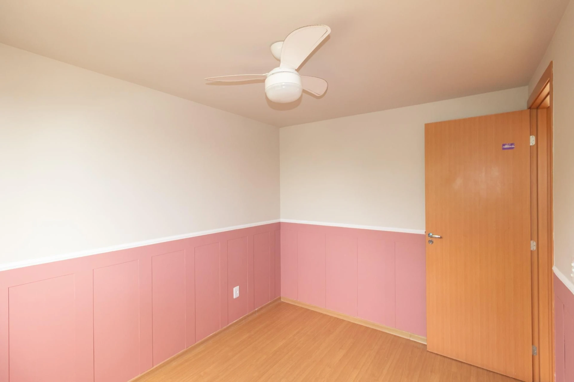 2 quartos e espaço de home office: apartamento de 45 m² — photo 8