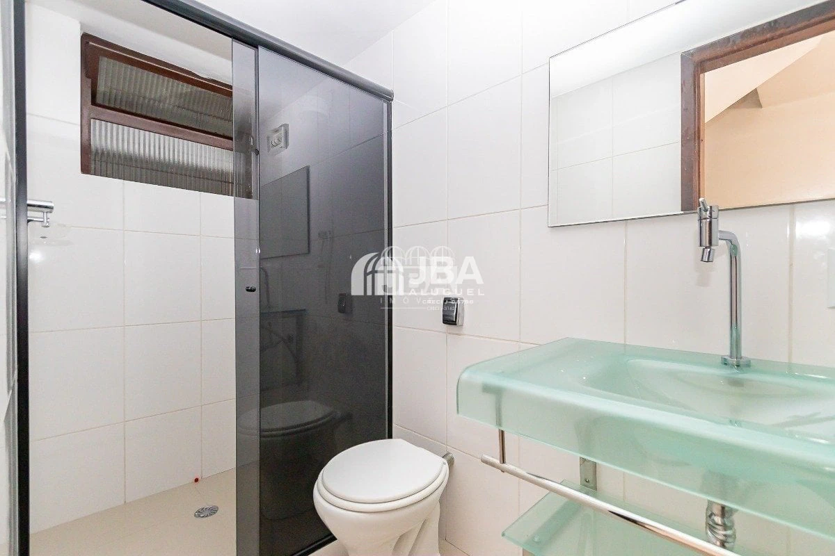 3-bedroom house with a private BBQ in Curitiba — photo 9