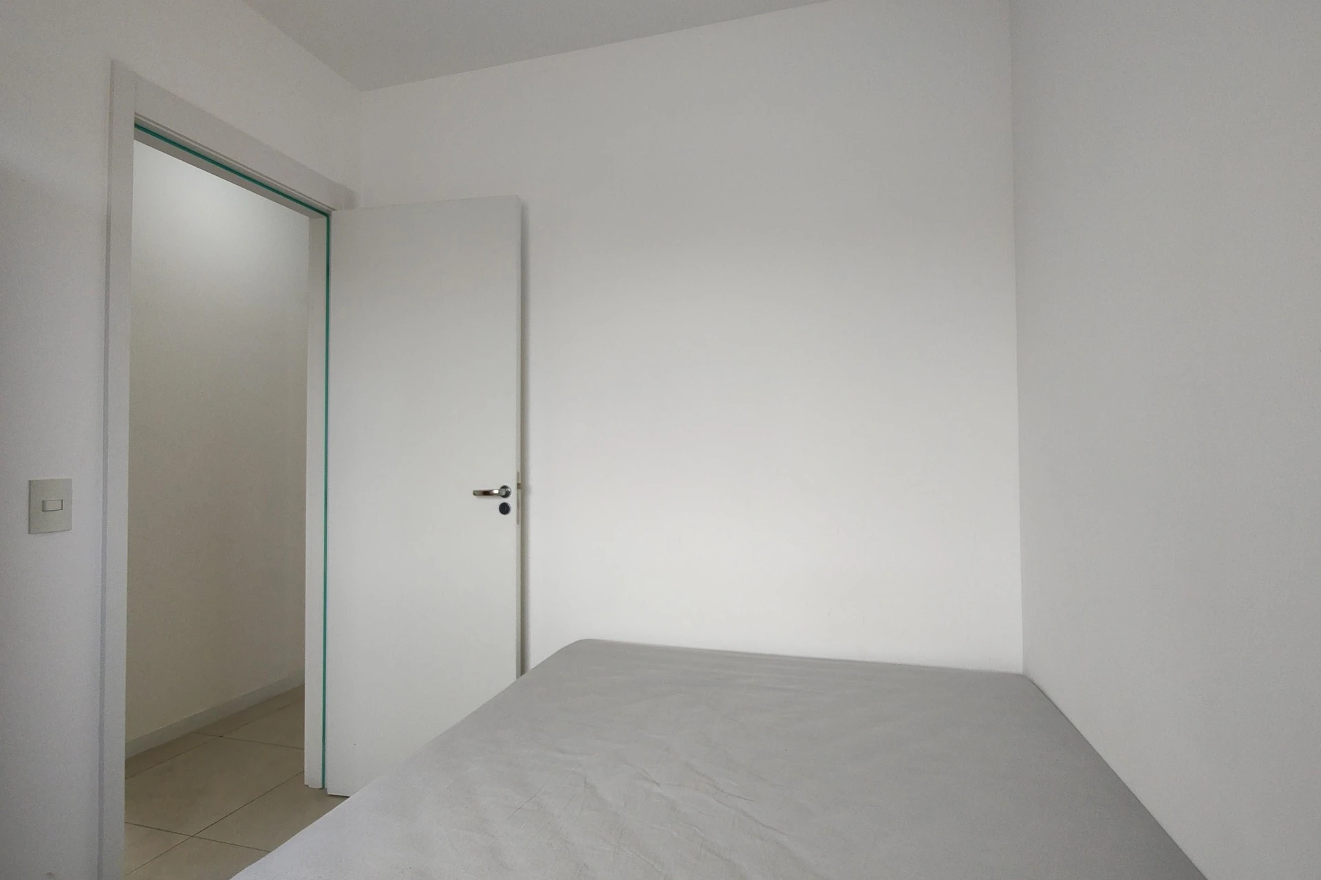Apartamento mobiliado com 3 quartos e varanda — photo 54