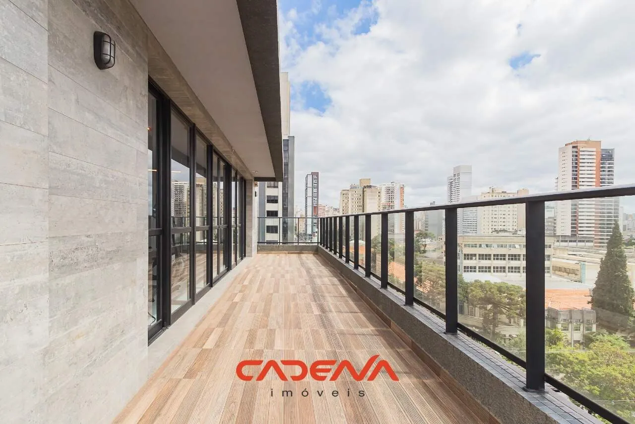 Estudio sin amueblar de 32 m² con 1 plaza — photo 20