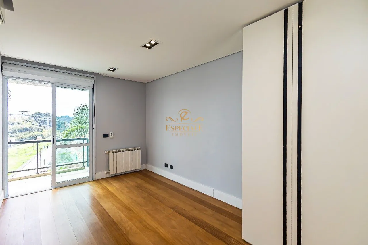 800 m² unfurnished house with gas open-plan kitchen — photo 18