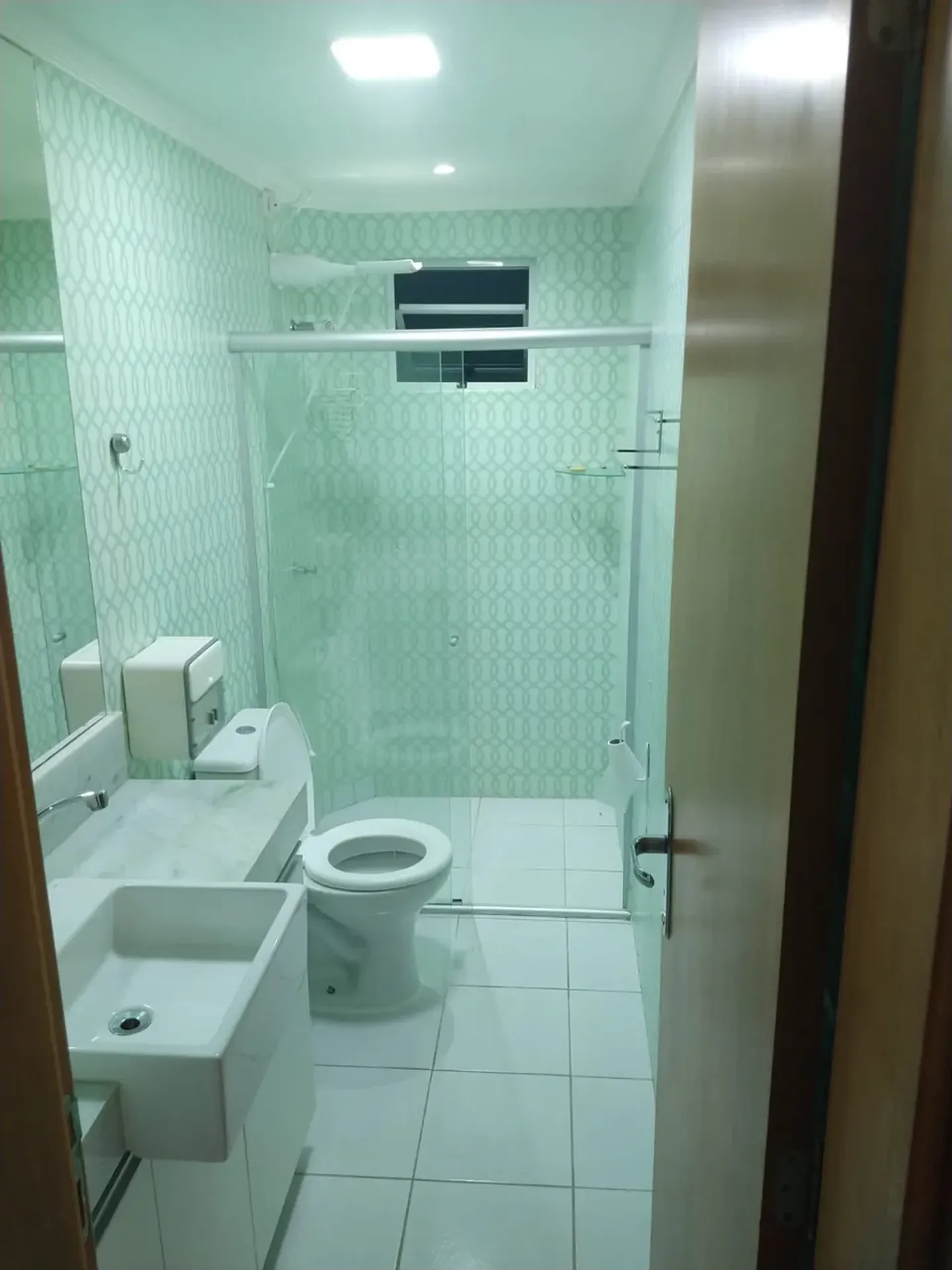 Lavadora y 2 dormitorios: departamento de 76 m² — photo 10