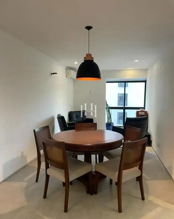 Cobertura mobiliada com 3 quartos e 261 m² — photo 24