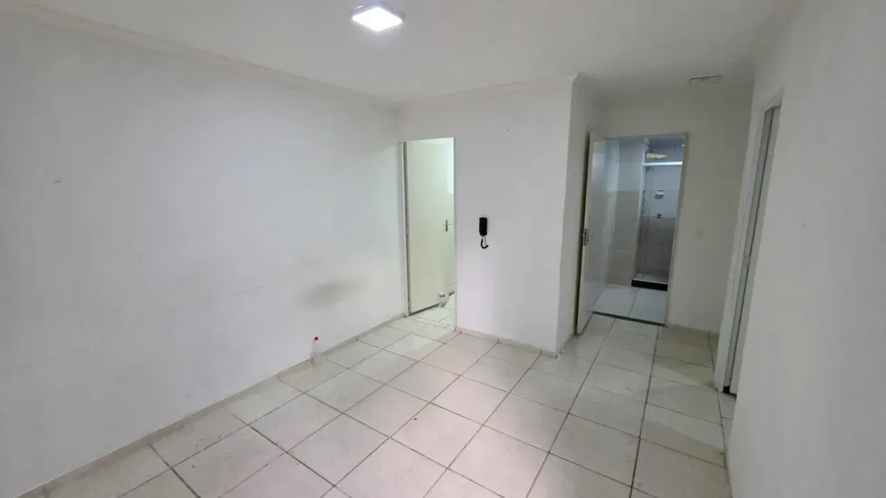 2-bedroom apartment with 1 parking space — photo 12