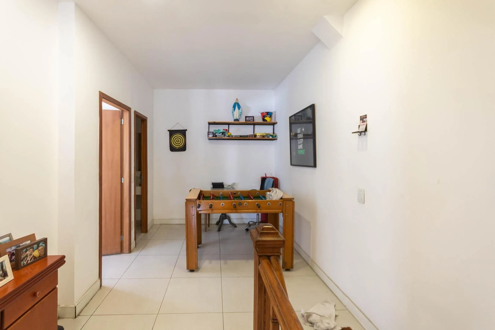 3-bedroom apartment with a home office in Rio de Janeiro — photo 26