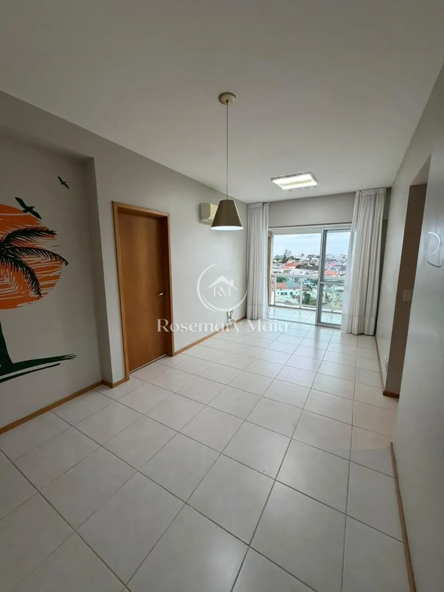 2-bedroom apartment in a building with a sauna — photo 14