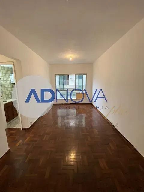 Apartamento de 70 m² com 2 quartos e 2 banheiros — photo 3
