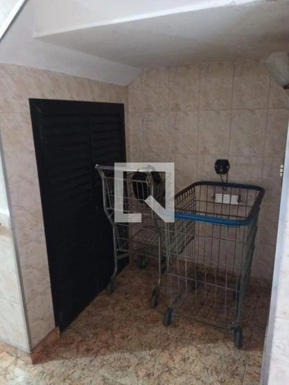 2-bedroom apartment with a washing machine — photo 41