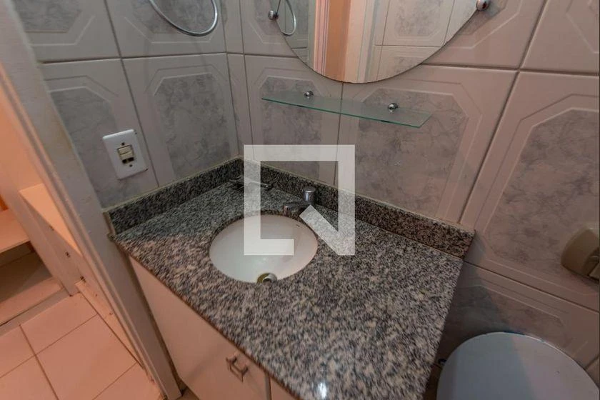2-bedroom house with a walk-in closet in Rio de Janeiro — photo 37