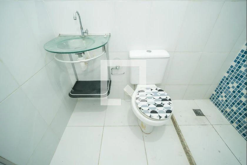 3-bedroom, 55 m² apartment in Rio de Janeiro — photo 38