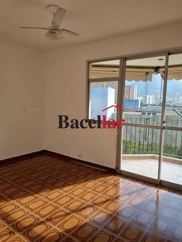 2-bedroom apartment in a building with a pool — photo 4