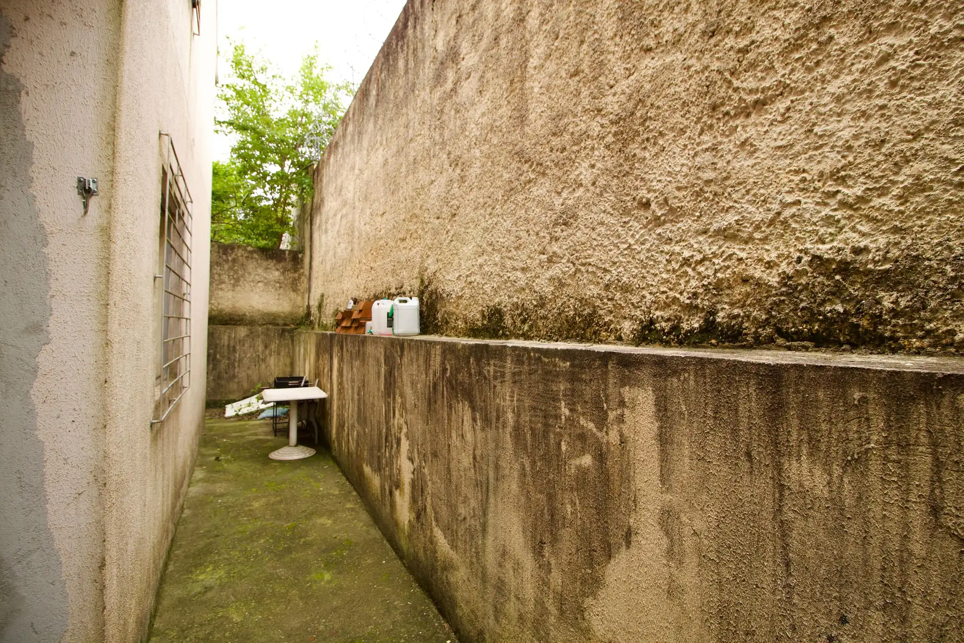 Furnished house, 60 m², with a garden — photo 16