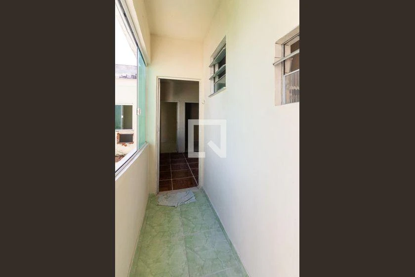 2-bedroom apartment, 50 m² — photo 31