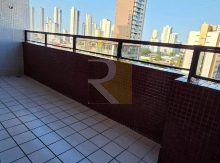 Квартира 147 м² з 3 спальнями-сюїтами та 2 місцями — photo 7
