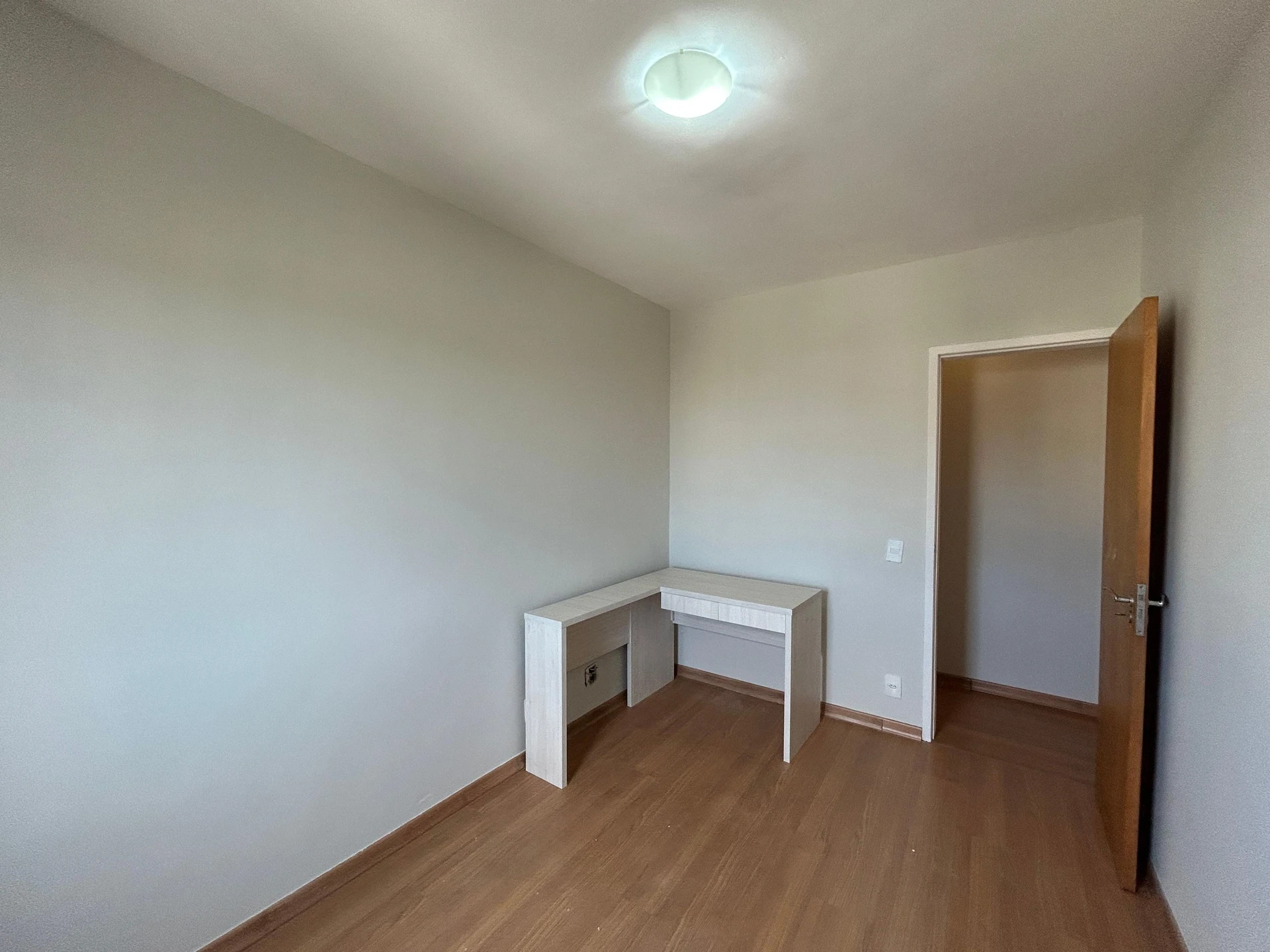 2-bedroom apartment with 1 bathroom and 1 parking space — photo 26