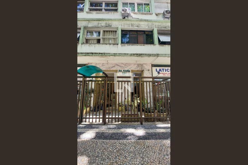 Пральна машина та 1 спальня: квартира 35 м² — photo 25