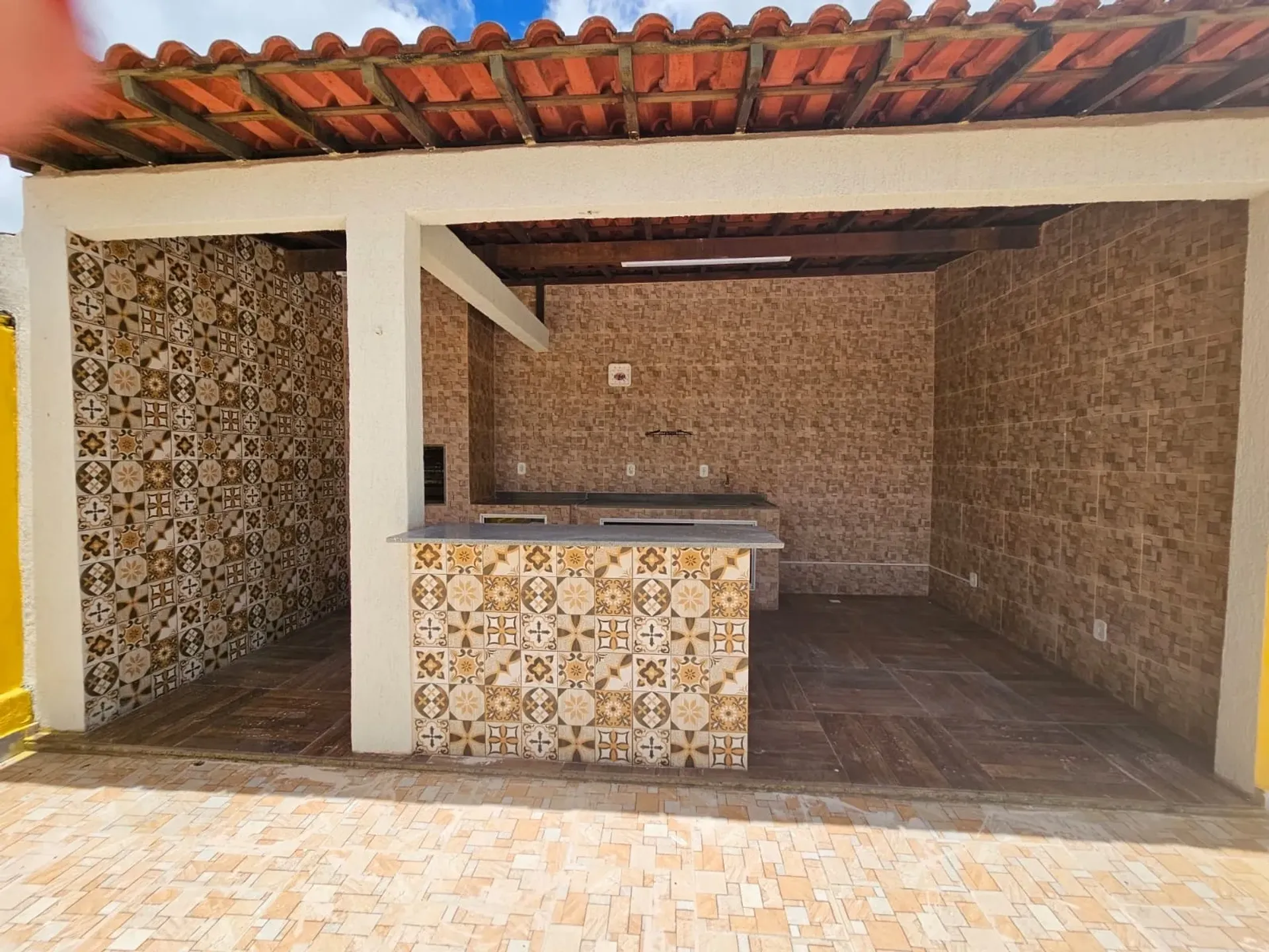 House with 3 bedrooms, 3 baths and 4 parking spaces — photo 26
