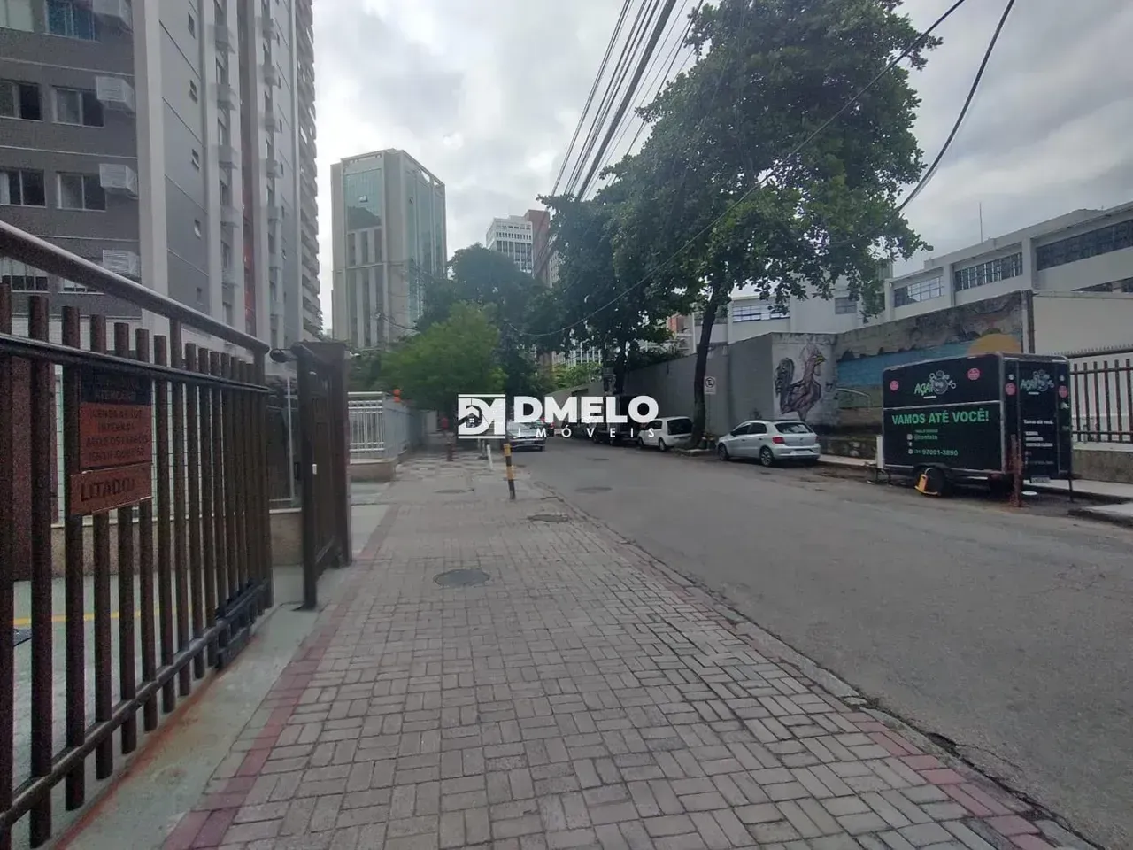 Apartamento para locação com 3 dormitórios e 3 banheiros — photo 11