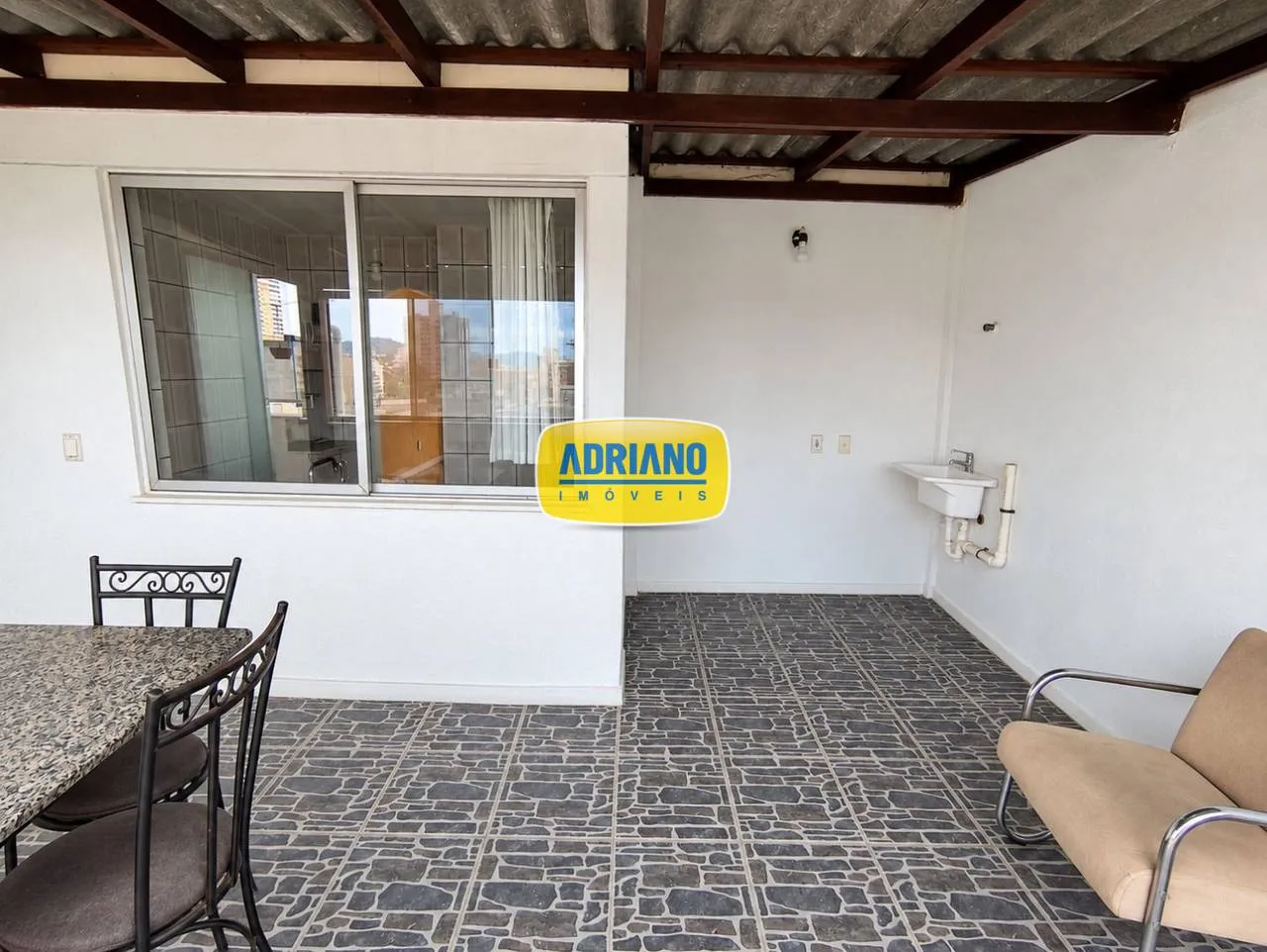 2-bedroom, 95 m² apartment in Florianópolis — photo 12