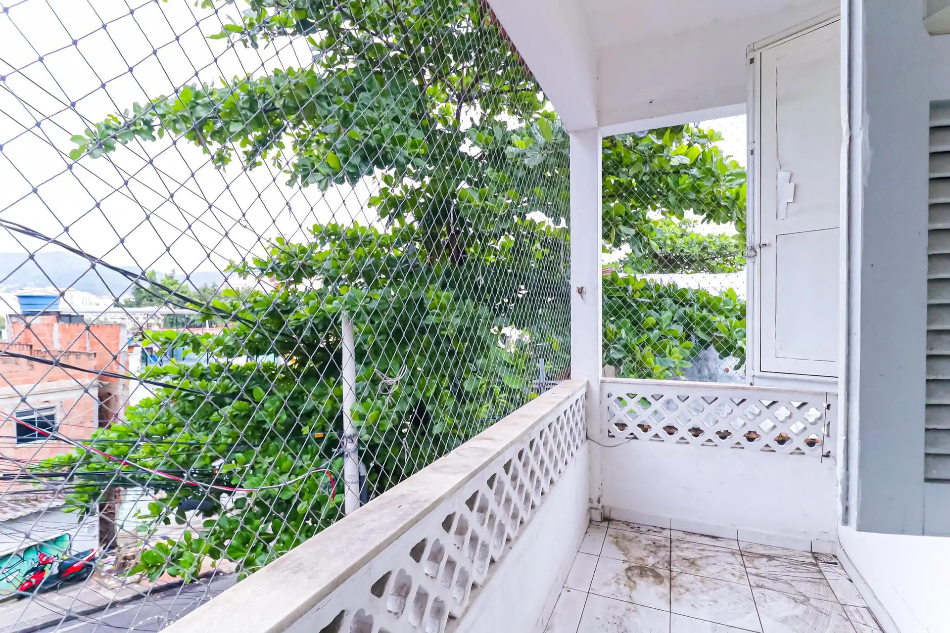 2 quartos e varanda envidraçada: apartamento de 90 m² — photo 33