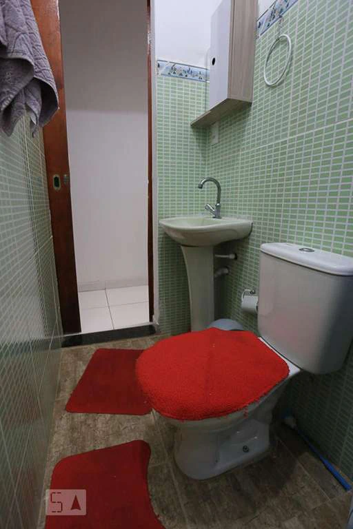72 m² apartment with 3 bedrooms and a washing machine — photo 29
