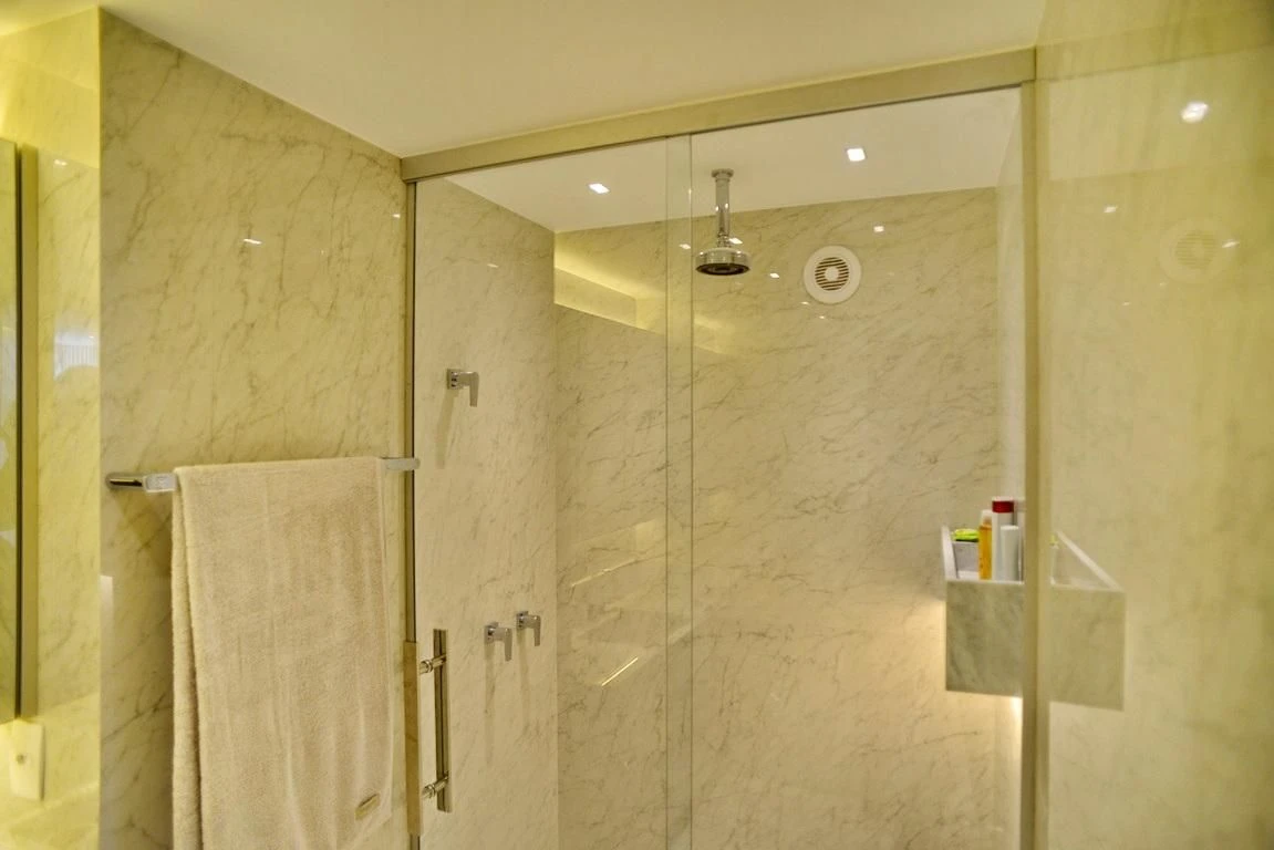 Apartamento mobiliado, 51 m², com varanda envidraçada — photo 9