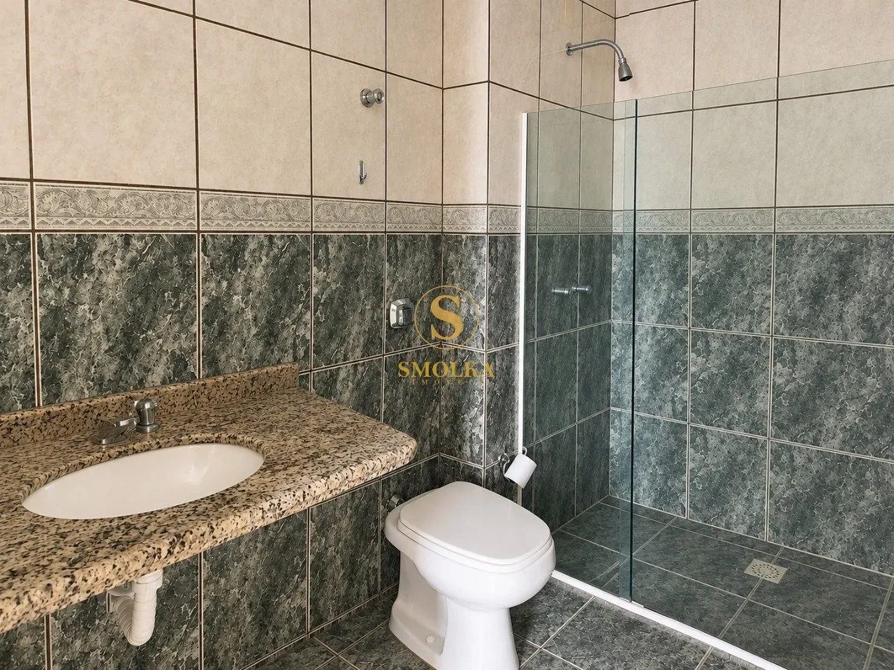 Пральна машина та 2 спальні: квартира 64 м² — photo 14