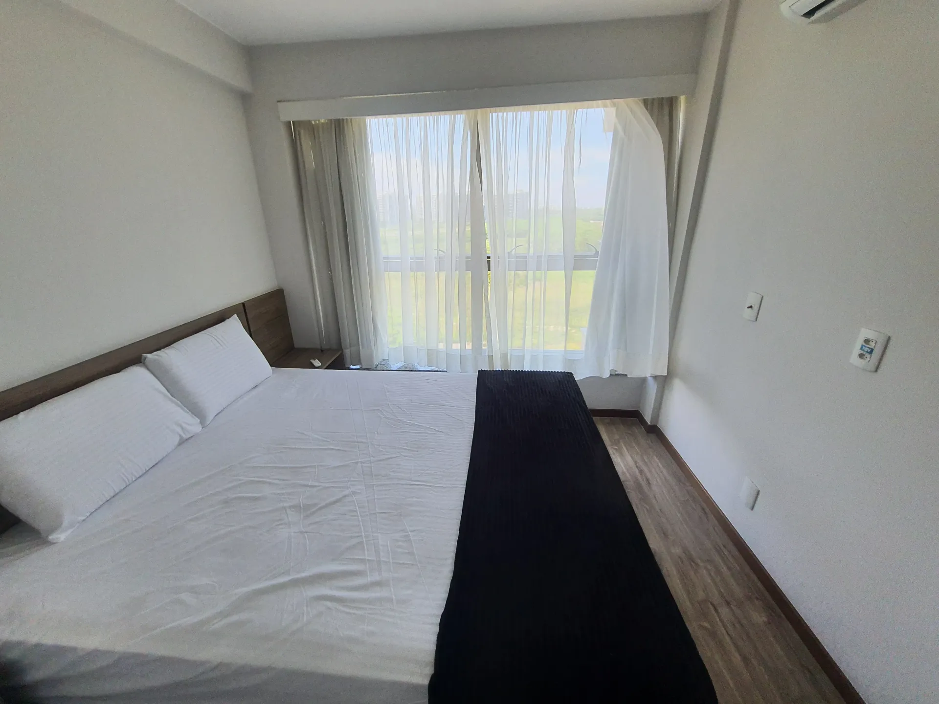 Apartamento mobiliado com armários planejados e 1 vaga — photo 5