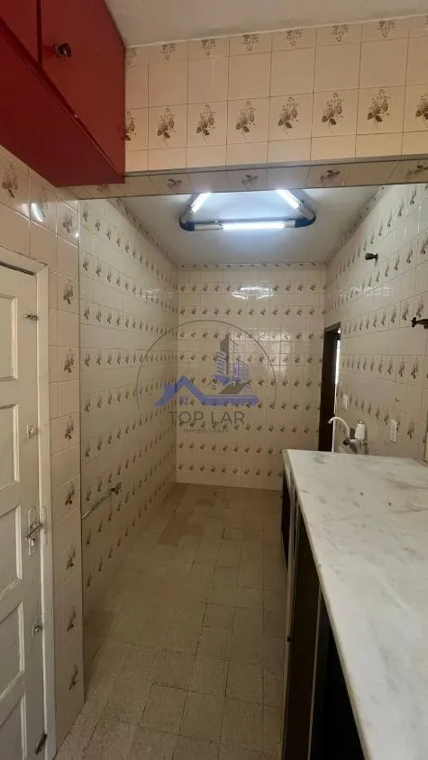 Apartamento de 2 quartos com cozinha fechada a gás — photo 6