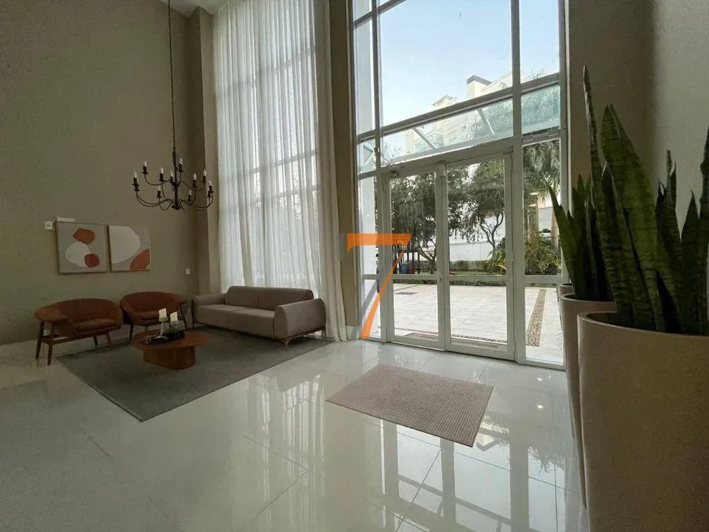 3-bedroom apartment with private garden and 337 m² — photo 33